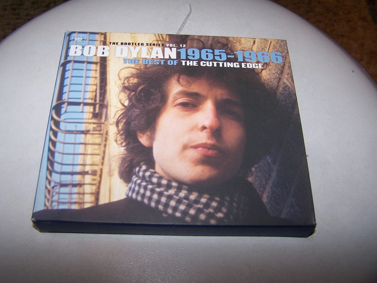 Bob Dylan Box Set Music CDs for sale - eBay