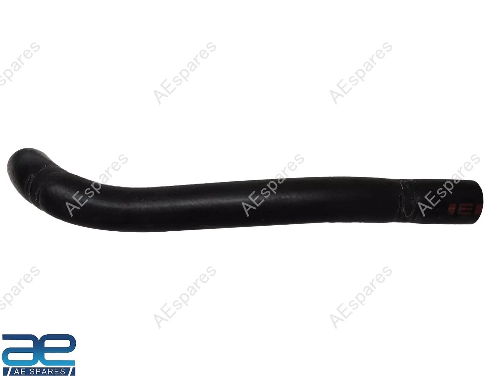 Radiator Upper Hose For Hyundai Creta 2015-2020 25411A0550 view 3