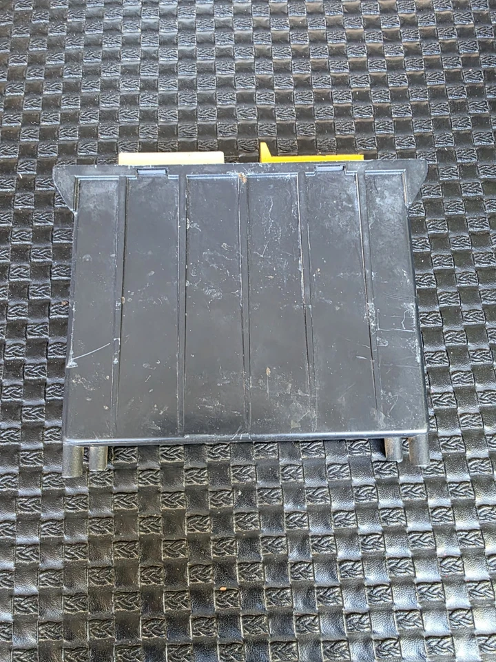 Unidad de control de CA Ferrari 65878500 Foto 2 de 4