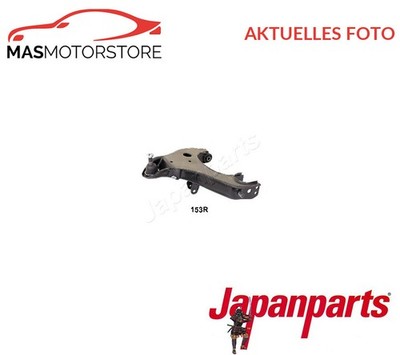 QUERLENKER LENKER RADAUFHÄNGUNG NIEDRIGER VORNE RECHT JAPANPARTS BS-153R A NEU