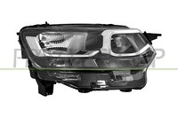 Hauptscheinwerfer Rechts H7 H1 FüR CitroëN Berlingo Bj.18-20 Bj.19-20 Bj.21-24