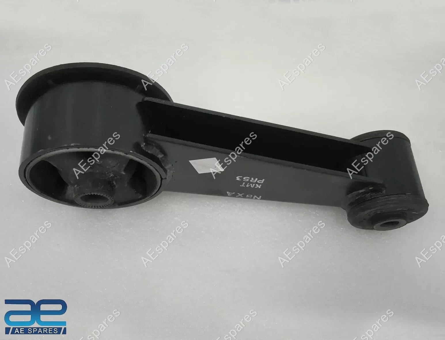Rear Torque Roll Rod Bracket Assembly For Hyundai I10 2008-2013 21930-0X210 view 2