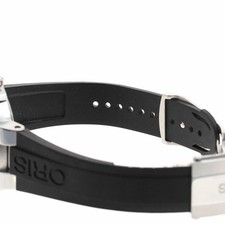 ORIS 01 743 7673 4157-07 8 26 01PEB quis Date utomatic Men's Watch 5