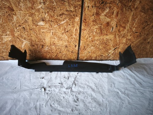 Land Rover Radiator Cover Range Rover Evoque L538 Upper Radiator Cover GJ32-8327-AB Genuine OEM ...