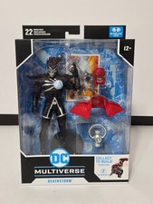 McFarlane DC Multiverse Blackest Night BAF Atrocitus Sealed