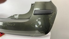 Pare-choc arrière Renault MODUS