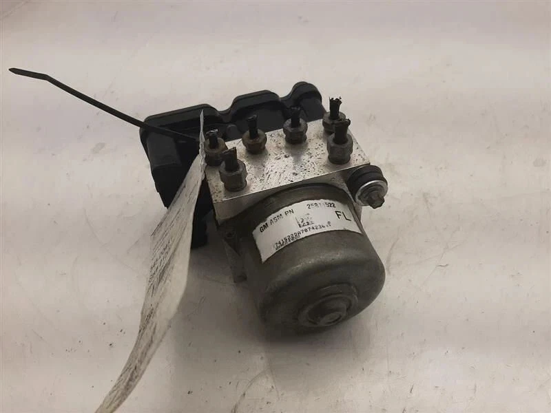 Модуль насоса антиблокировочной системы тормозного насоса в сборе для Chevrolet Uplander 2005-2006 годов выпуска от оригинального производителя - Изображение 2 из 4