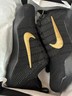 Nike Kobe 11 Elite Protro Black And Metallic Gold Basketball Sneakers Men’s 12.5