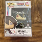 Funko Pop! Vinyl: Boruto: Naruto Next Generations #1040 Sasuke (GLOW Chase LE)