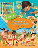 ¿Jugar Solo O AcompañAdo? AndréS Pi Andreu Taschenbuch Spanisch 2021 Vista