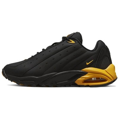 Nike Nocta x Nike Hot Step Air Terra ''Black University Gold '' DH4692-002