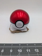 Nintendo Pokemon Zanzoon Talking Pokeball Guessing Game