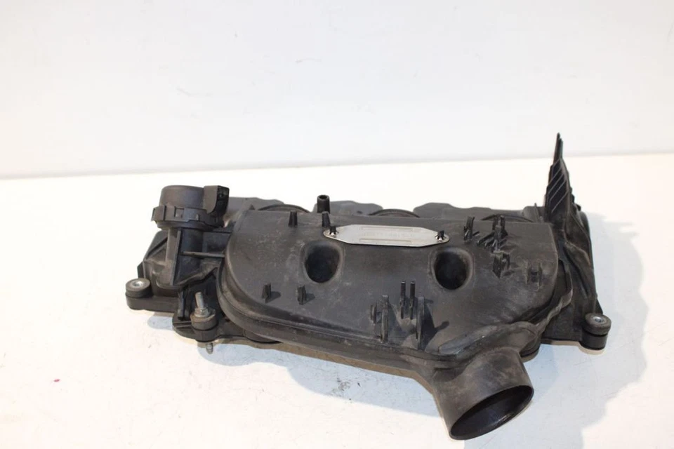 Land Rover Discovery 3 - LR3 2007 diésel 140 kW cubierta de leva basculante 4S7Q9424G Foto 2 de 4