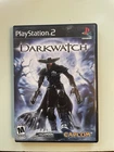 New ListingDarkwatch CIB PS2 (Sony PlayStation 2, 2005)