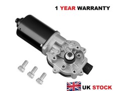 FOR NISSAN X-TRAIL T31 FRONT WINDSCREEN WIPER MOTOR 28810-JH10A