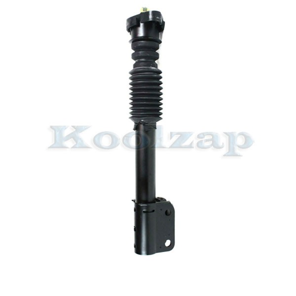 For CUTLASS SUPREME 88-97 REAR STRUT, Gas-Charged, 18.5 in. extended length