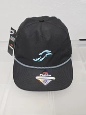 Pukka Golf Hat Hammock Beach Ocean Conservatory