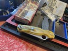 Spyderco Paramilitary 2 CPM REX 76 : GP Sprint exclusive Modded out: RGT — photo 7