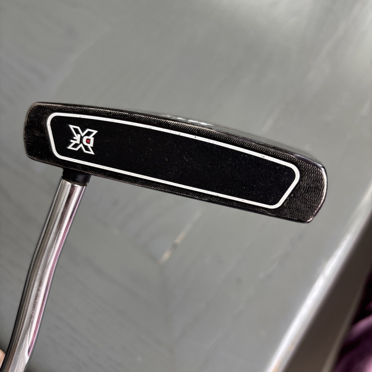 Odyssey DFX Double Wide 2021 32