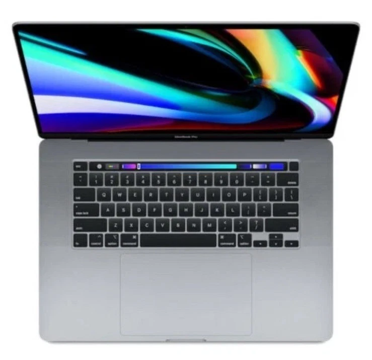MacBook Pro Intel Core i9 9th Gen. Apple Laptops for sale - eBay