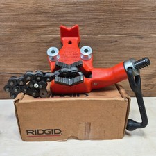 Ridgid 40185 BC210 1/8-2 1/2 in Capacity Top ...