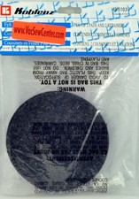 Floor Scrubber Gray Felt Buffing Pads by