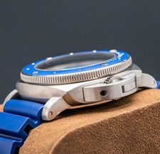 Panerai 982 Luminor Submersible Guillaume Nery Complete PAM00982 PAM982 PAM 9