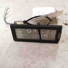 RENAULT ESPACE IV JK0/1 Kennzeichenbeleuchtung 8200013577 2.00 Diesel 30915203