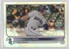 Click to enlarge Jarred Kelenic