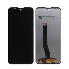 OEM Replacement LCD Display Touch Screen Digitizer Assembly For Cubot KingKong 9