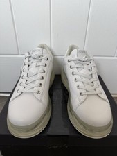 Karl Lagerfeld Kapri Kushion Women's Low Cut Trainers