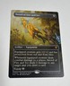 Magic: The Gathering Sword of Fire and Ice Borderless Special Guest Mythic BLB …