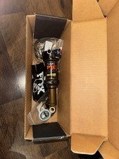 2022 Fox Float DPS Factory Series Rear Shock ...