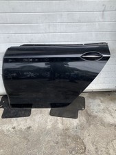 BMW 5 GT F07 2012 Hinten links T�r hinten NDA26045