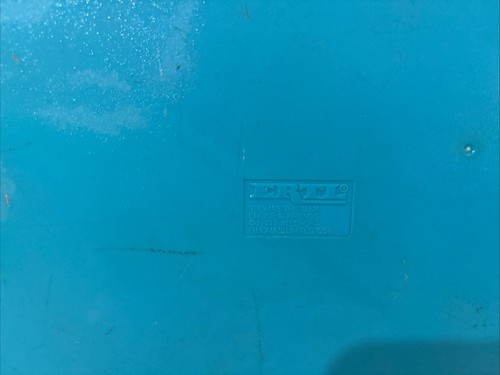 Vintage Take Along Thomas & Friends Lot Die Cast Metal Train Engines Cars & Case - Bild 6 von 13
