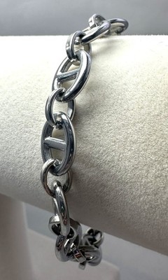 D-Link  stainless Steel. 16.67g.  L-8 in. 