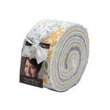Spring Brook Moda Corey Yoder Jelly Roll
