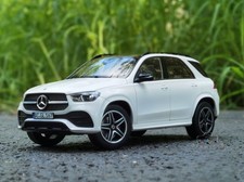 Mercedes-Benz NOREV White Diecast & Toy Vehicles for sale | eBay