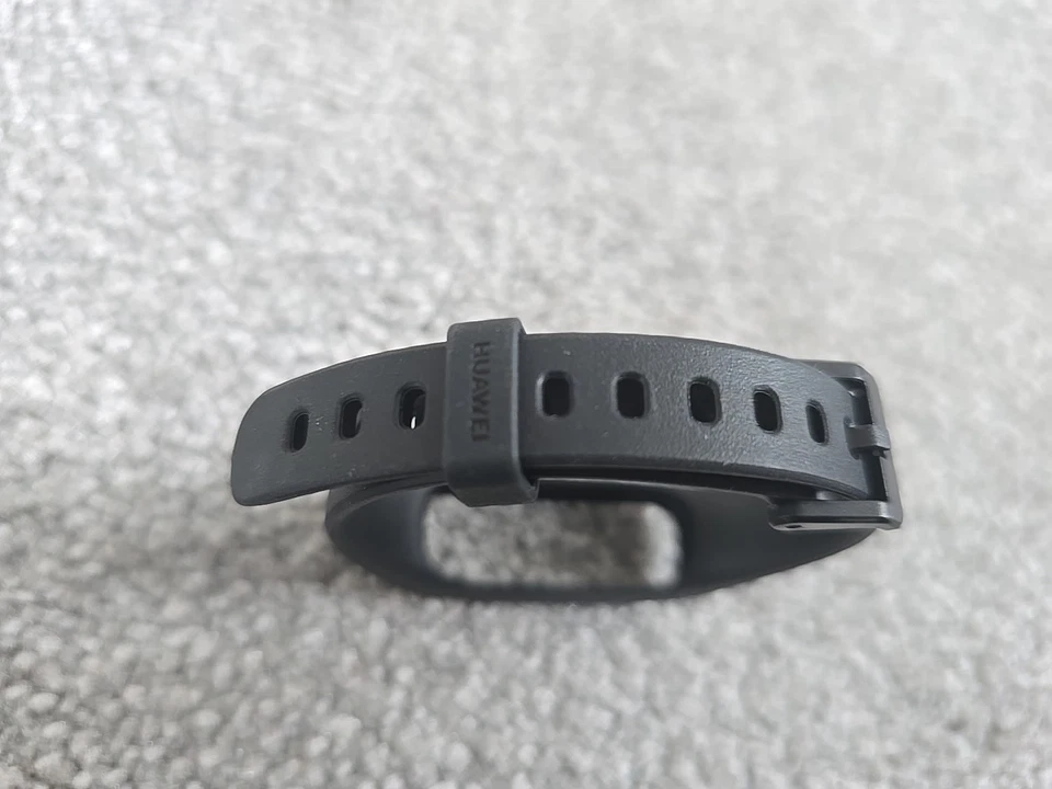 Genuine Wrist Watch Strap For Huawei Honor Band 4e/3e F11E, photo 3 of 3