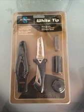 Scubapro White Tip Dive Knife