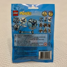 *NEW* LEGO Mixels Series 2 Flurr Set 41511 *RARE* Retired Sealed *FREE SHIPPING*