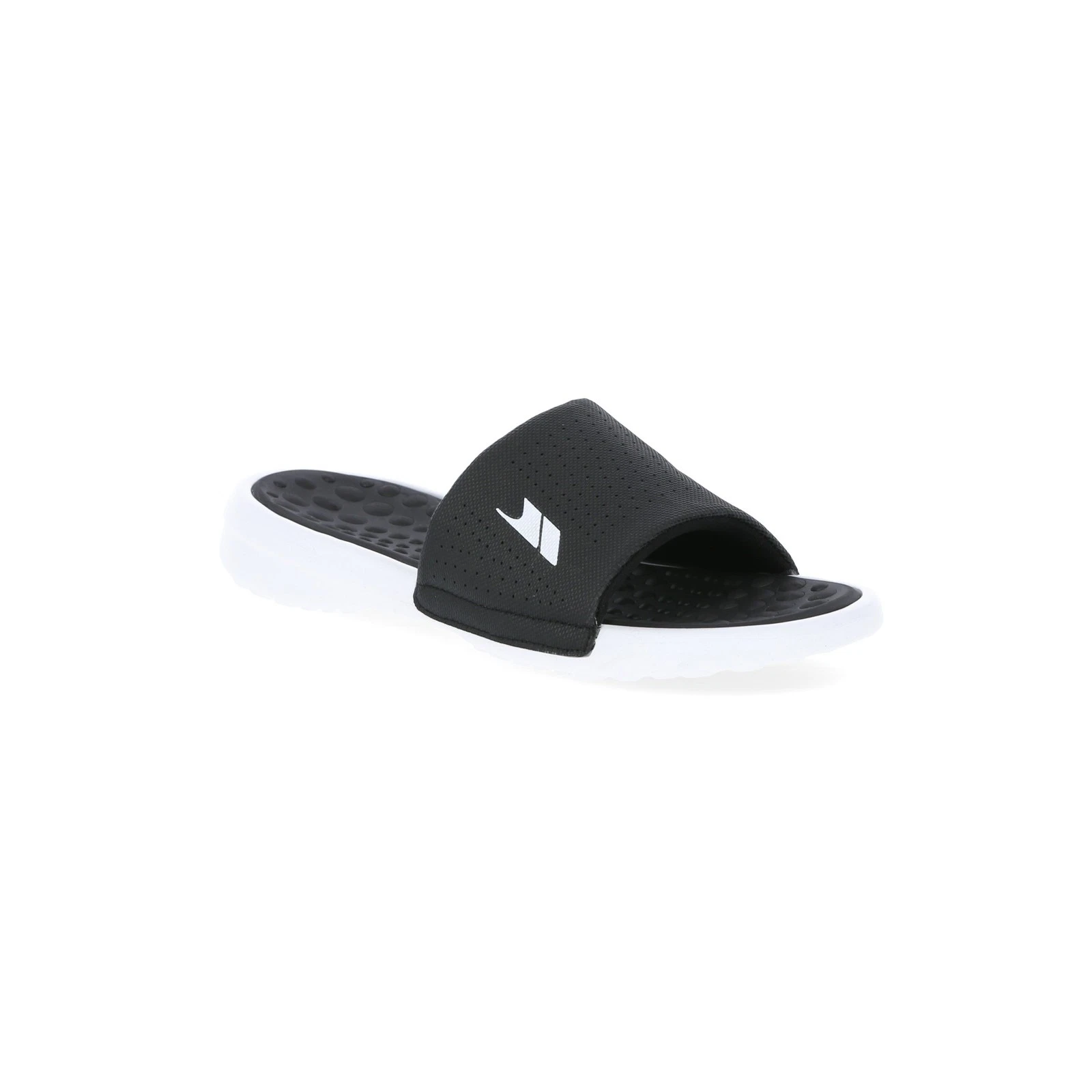 Trespass Mens Cushioned Sandals Slide
Opens in a new window or tab
