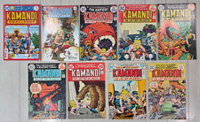 Cover of The Kamandi Challenge Special #1