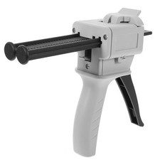 1Pc Ratio Glue Dispensing Gun for Easy Mixing and Application