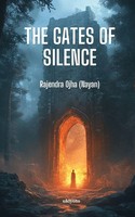 The Gates Of Silence Rajendra Ojha Taschenbuch Englisch 2026 Ukiyoto Publishing