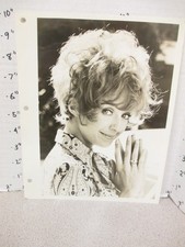 ABC TV show photo 1969 COURTSHIP EDDIE'S FATHER Bill Bixby Kristina Holland ring ABC TV show photo 1969 COURTSHIP EDDIE'S FATHER Bill Bixby Kristina Holland ring