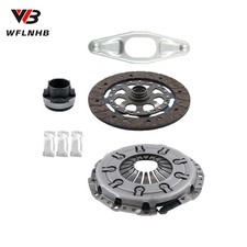 Kupplungssatz f�r BMW E82 E90 E91 E92 E93 E60 E61 E84 | Ersatz 623323800
