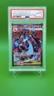 Mega Charizard x EX 023 Ultra-premium Collection Pokemon Card PSA 10 Gem Mint