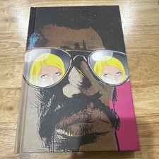 Afrodisiac (Jim Rugg) (Hardcover)
