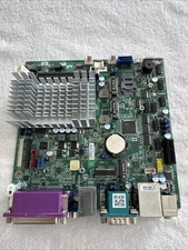 Jetway MI97R-30UT Mini-ITX Industrial Motherboard w/Realtek LAN